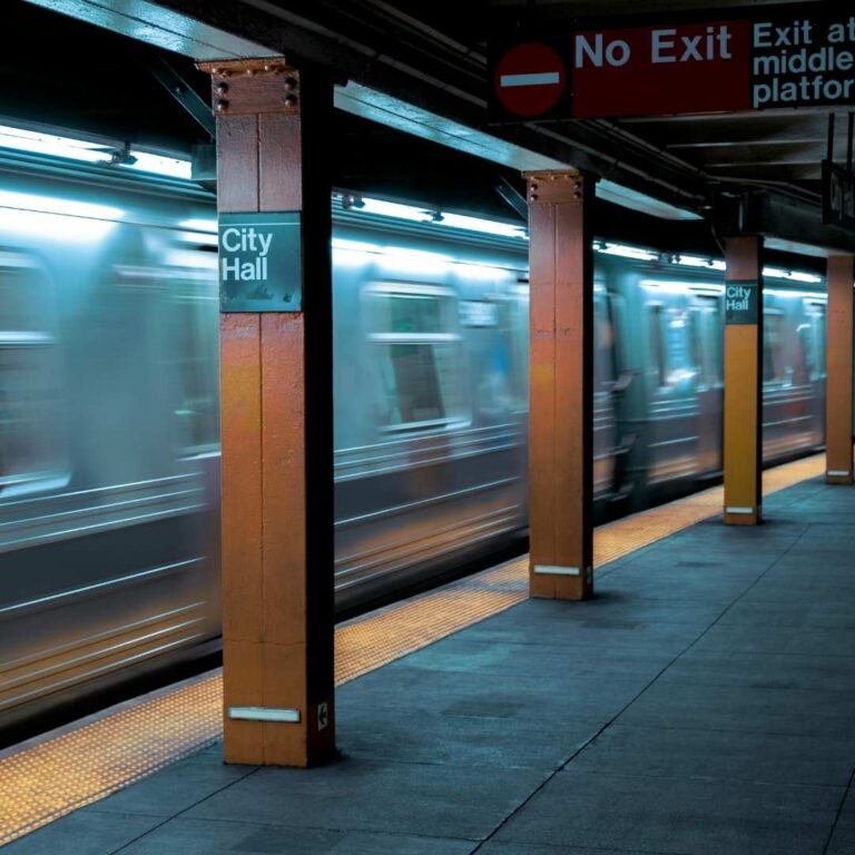 Where should I stay for my first time in New York?