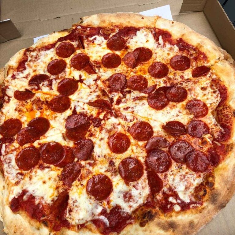 What Is the Most Popular Street Food in NYC? The Ultimate Street Eats Guide