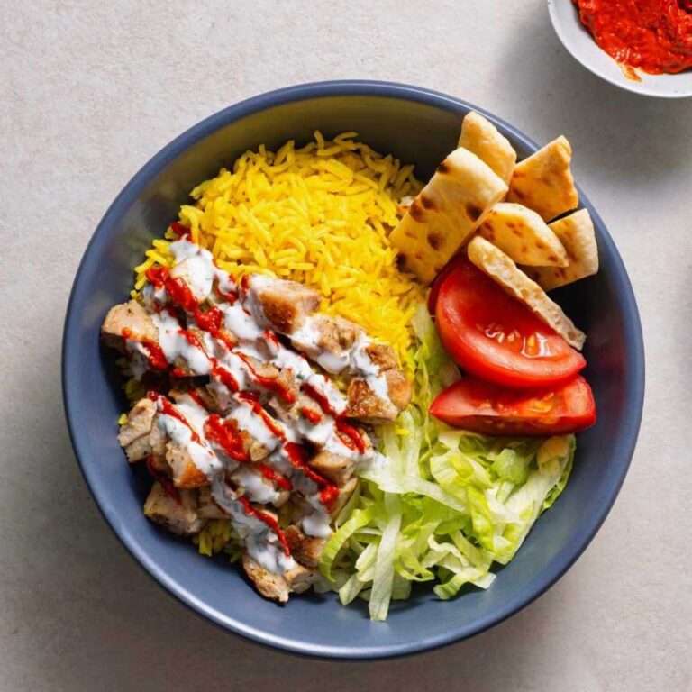 What Is the Most Delicious Street Food in New York? A Local’s Guide to Unforgettable Flavors