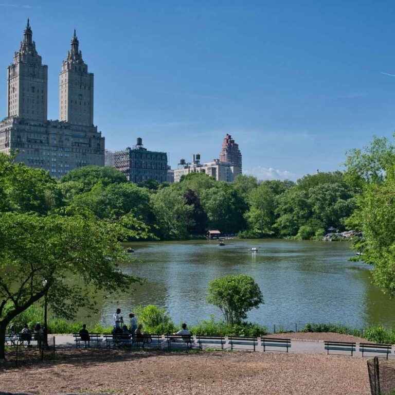 How much to budget for 3 days in New York?