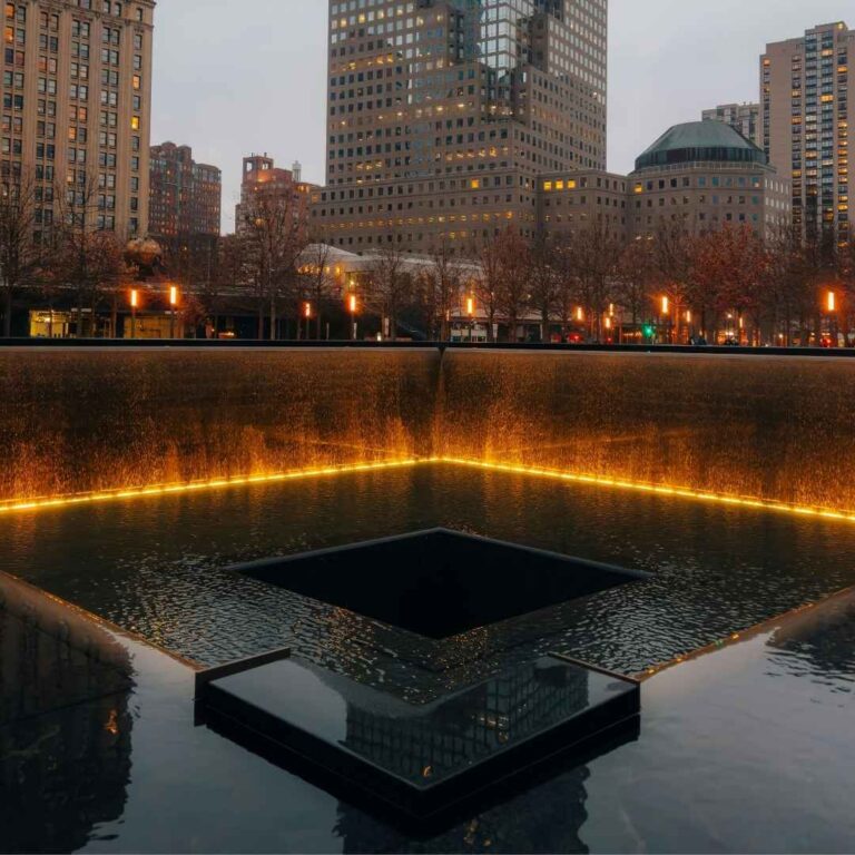 How not to dress like a tourist in NYC?