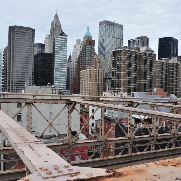 What is the #1 tourist city in the US?