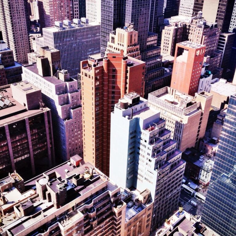 What to do in 3 days in New York?