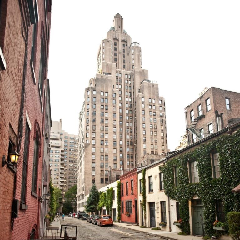 What are the top five things to do in New York?